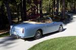 Alvis TE21 Drophead Coupe 1965 года
